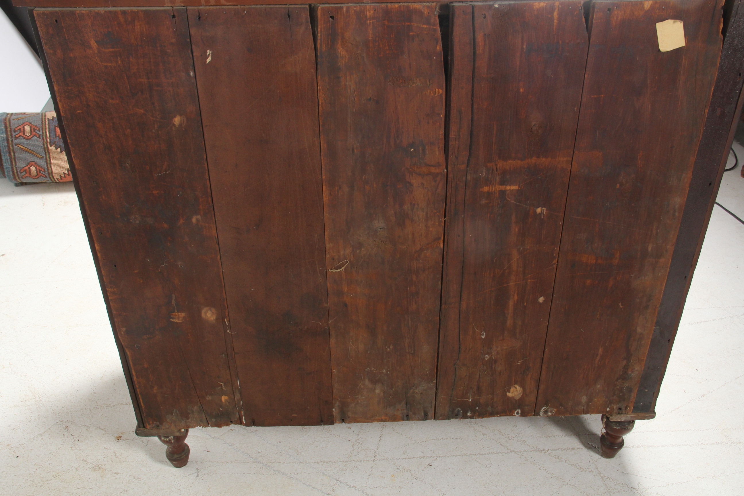 Antique Chest of Drawers