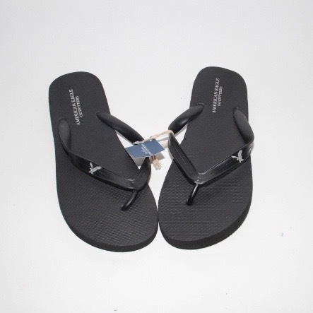 American Eagle Flip Flops