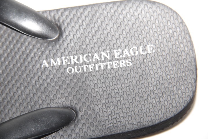 American Eagle Flip Flops