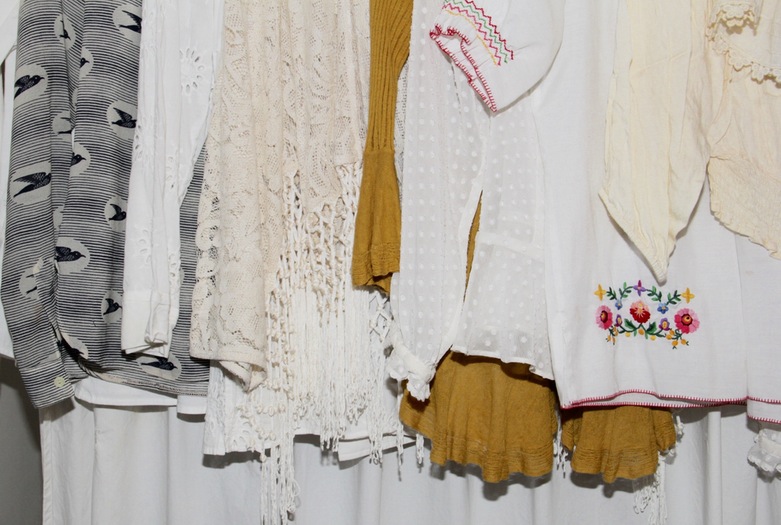 Women's Boho Inspired Blouses