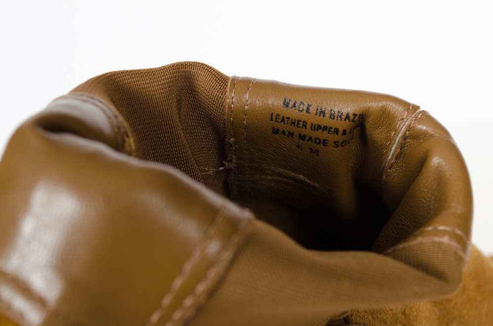 Tory Burch Suede Booties Size 5