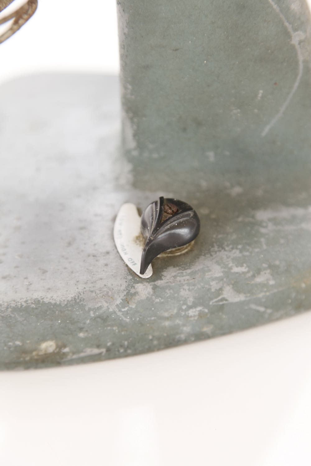 Trio of Vintage Fans