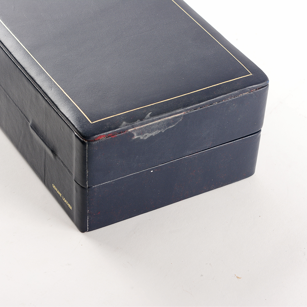 American Independence Sword With Sterling Silver, Diamond, and Sapphire Hilt