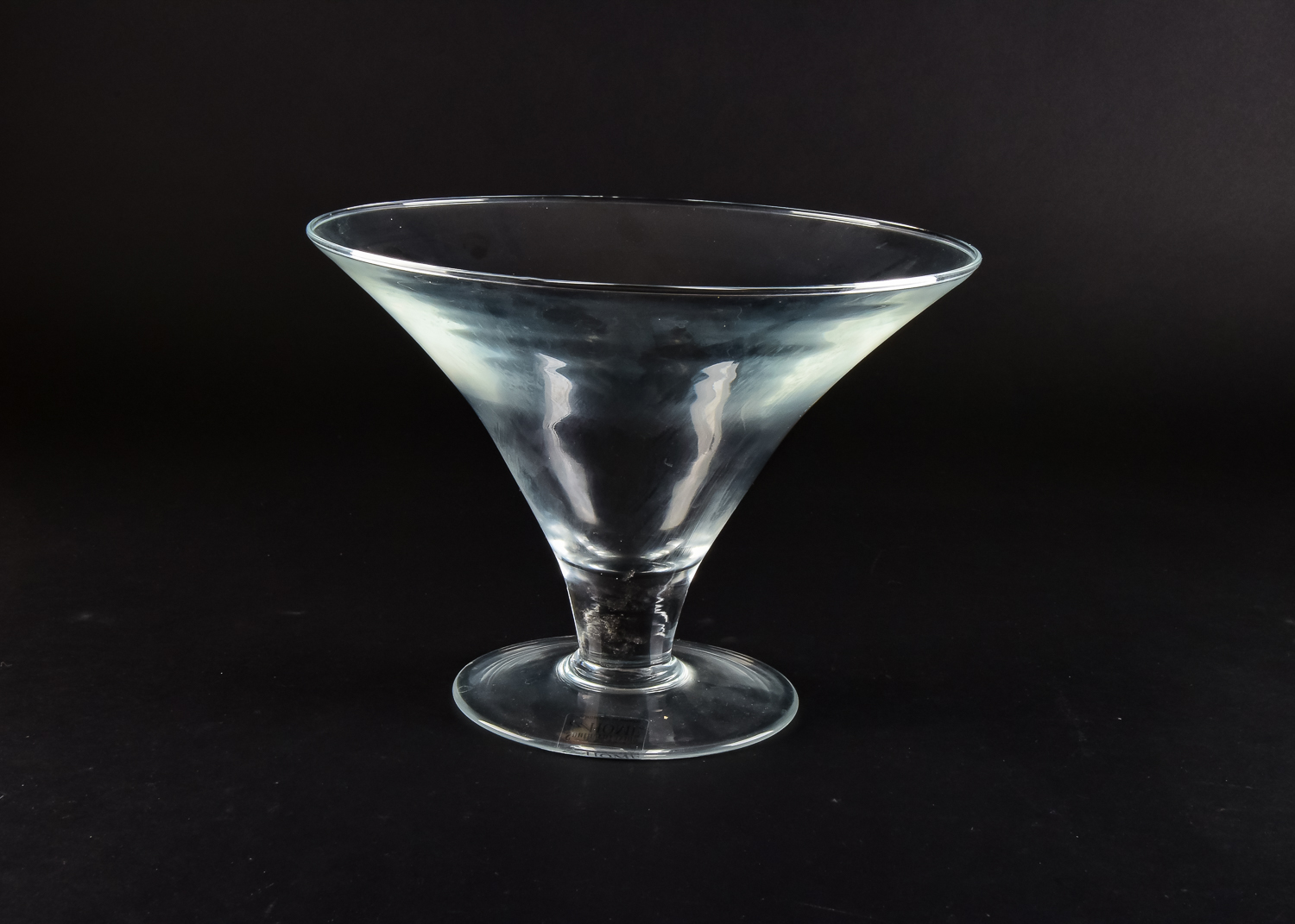 Southern Living Fruit Bowl