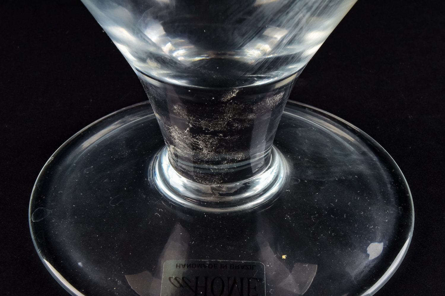 Southern Living Fruit Bowl