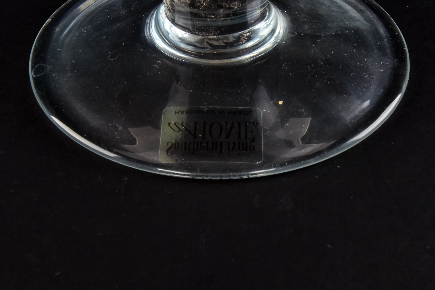 Southern Living Fruit Bowl