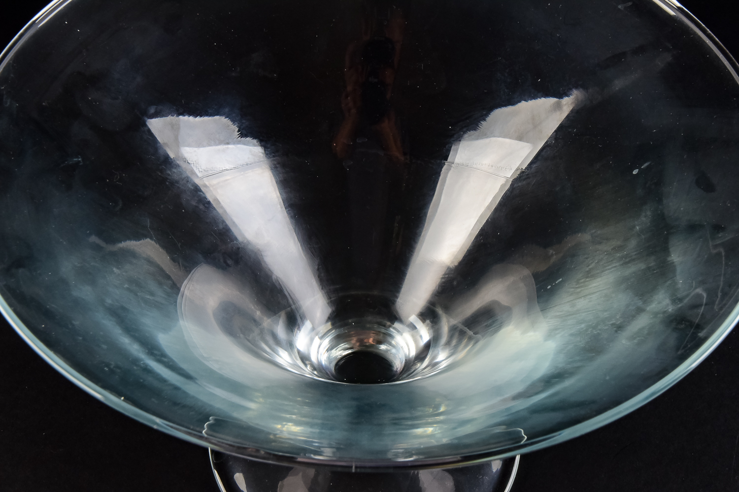 Southern Living Fruit Bowl