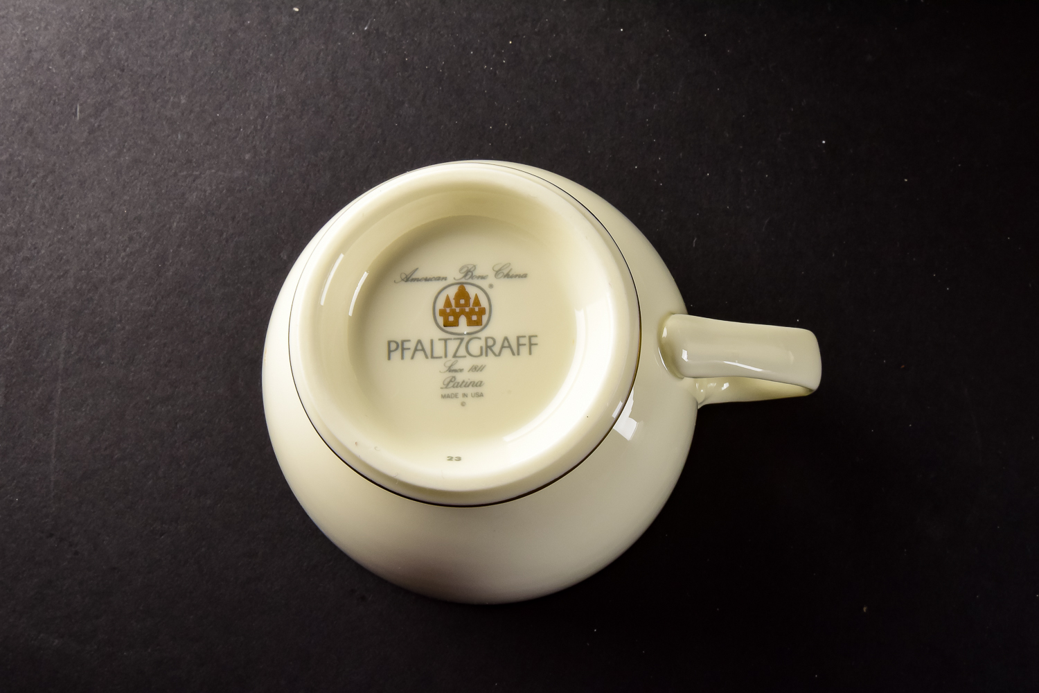 Collection of Pfaltzgraff Dinnerware