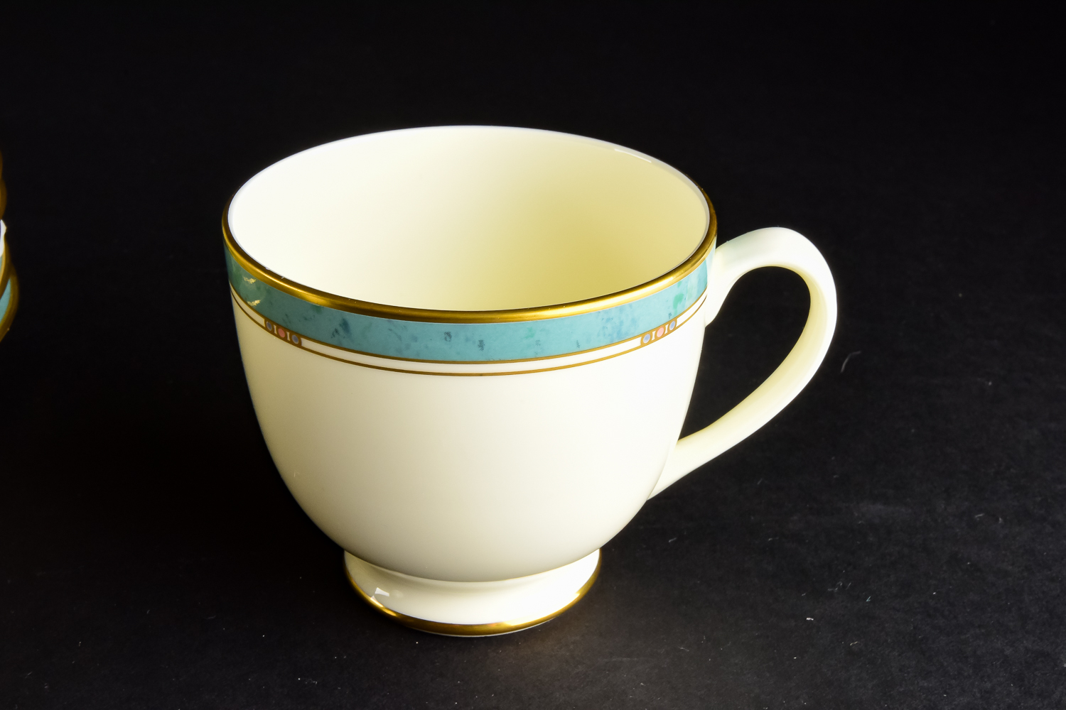 Collection of Pfaltzgraff Dinnerware