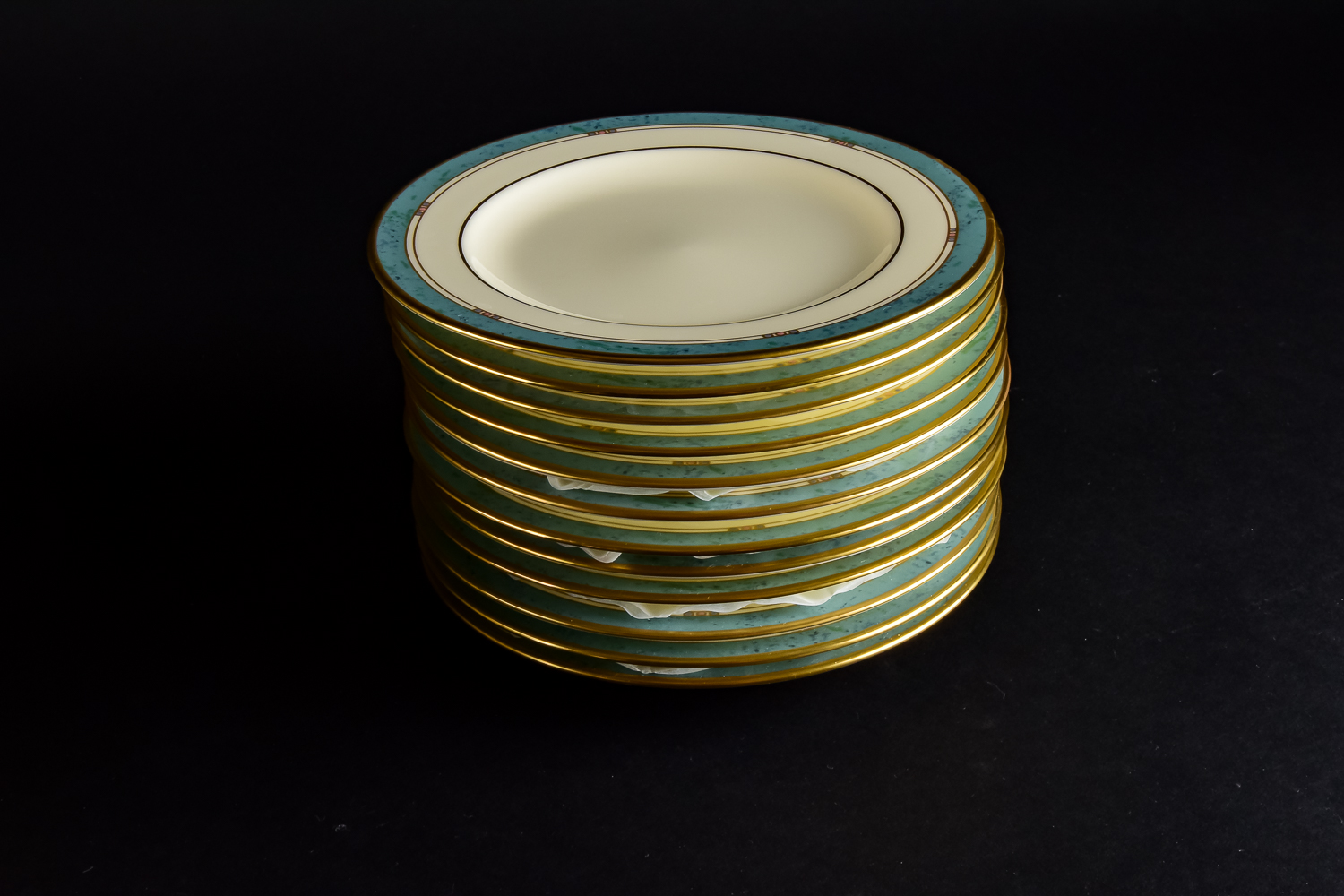 Collection of Pfaltzgraff Dinnerware