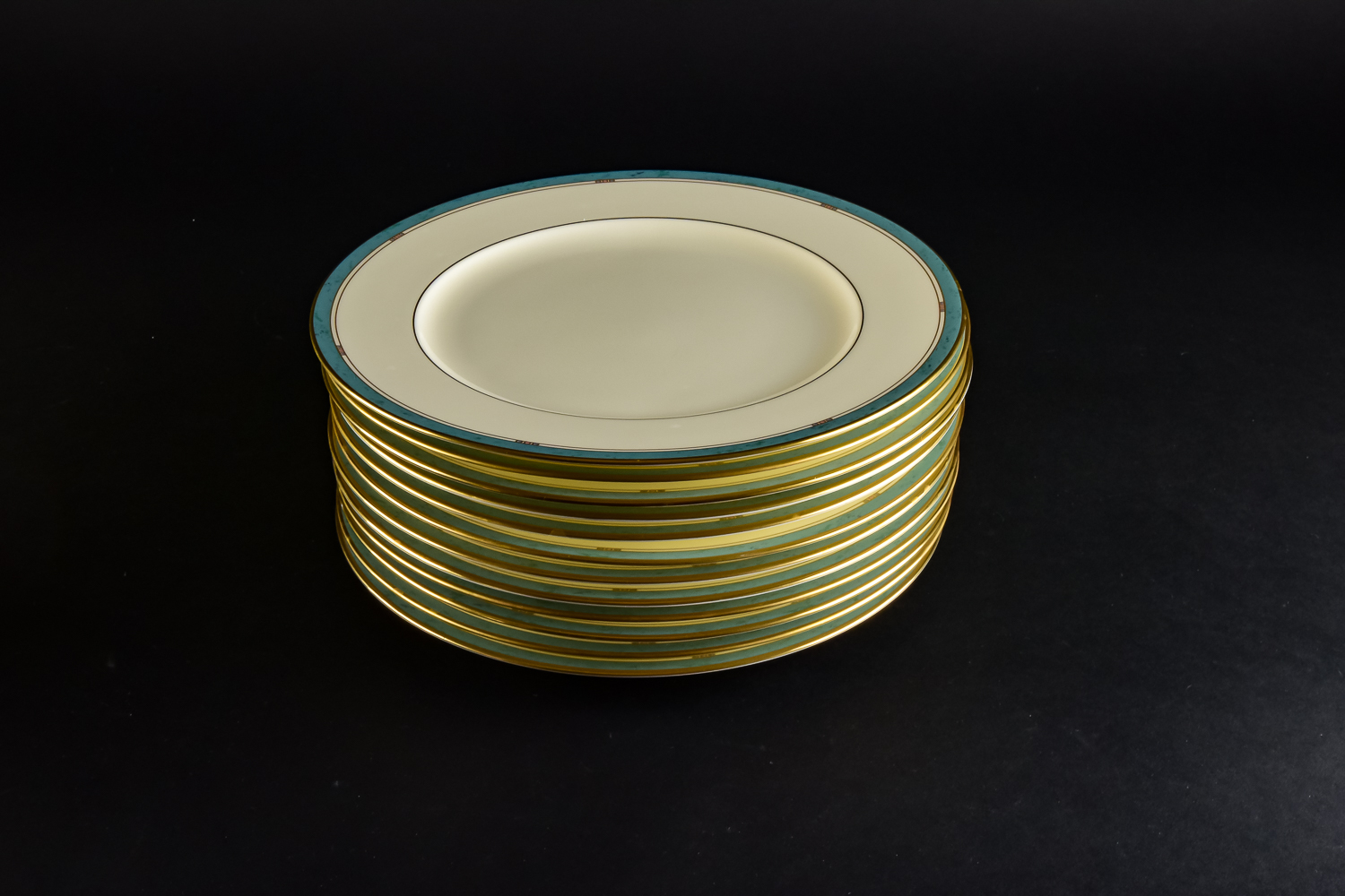 Collection of Pfaltzgraff Dinnerware