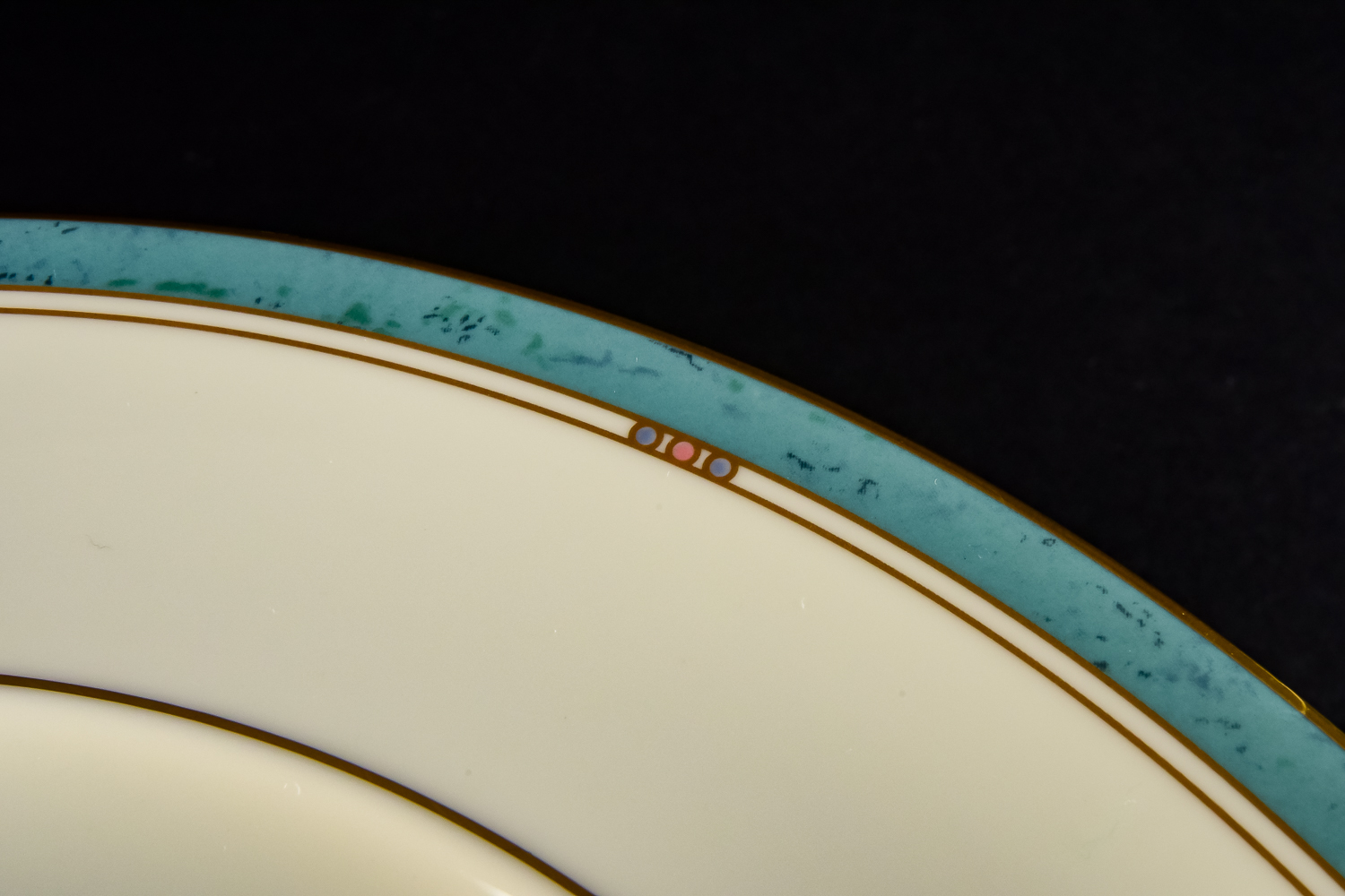 Collection of Pfaltzgraff Dinnerware