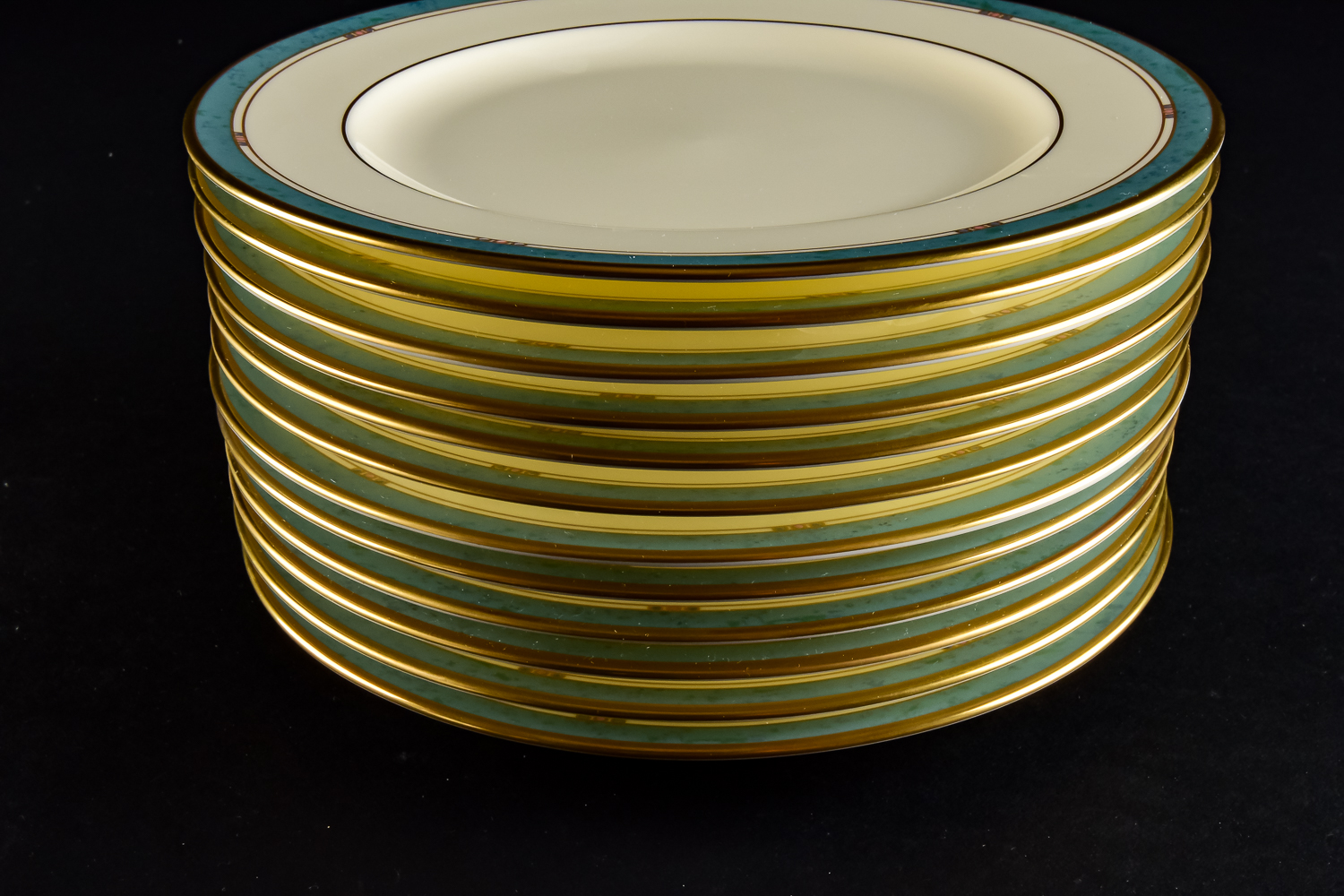 Collection of Pfaltzgraff Dinnerware