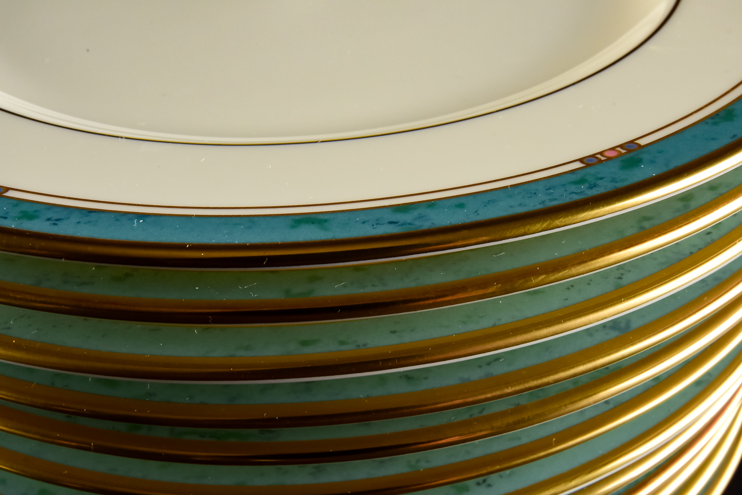 Collection of Pfaltzgraff Dinnerware