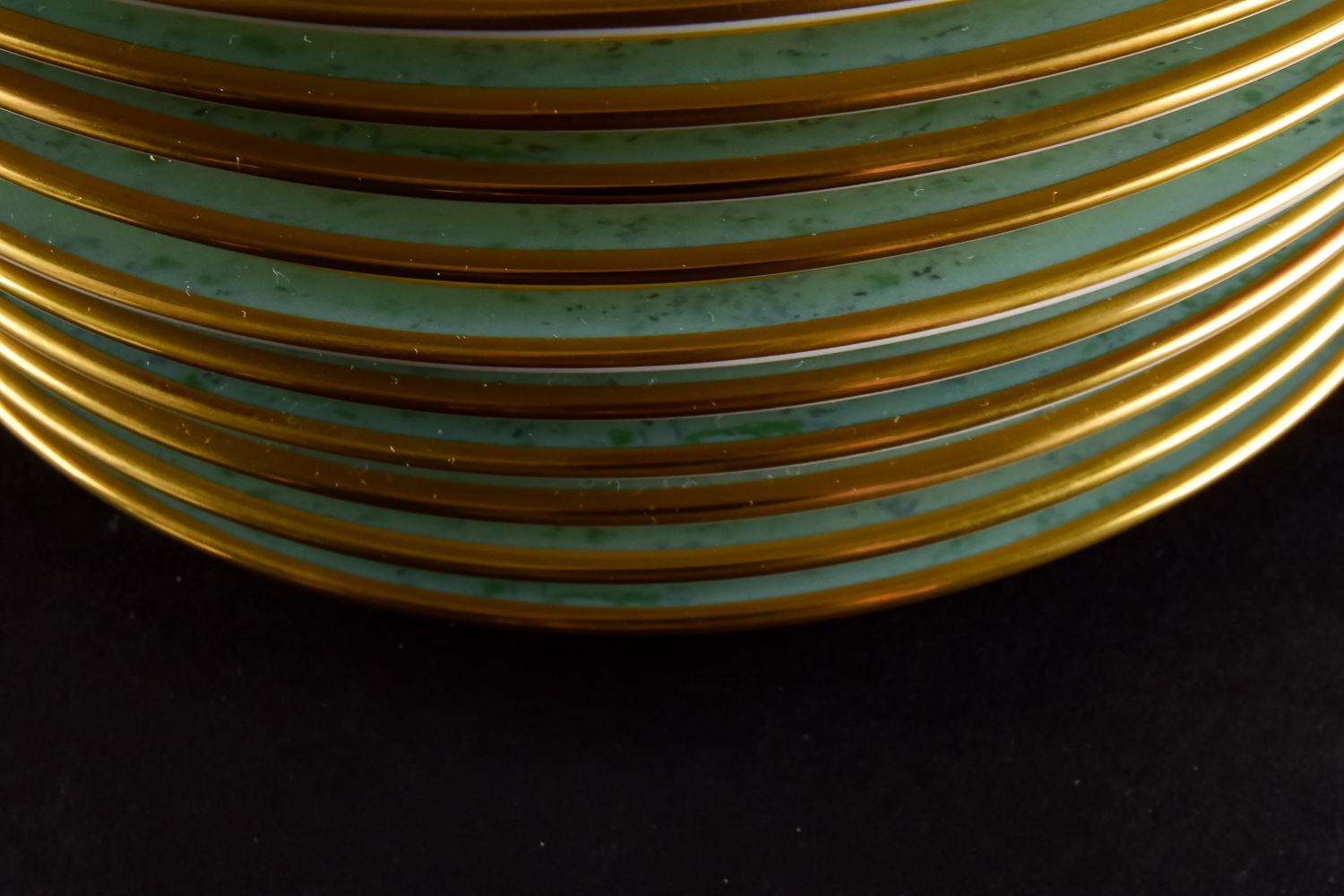 Collection of Pfaltzgraff Dinnerware