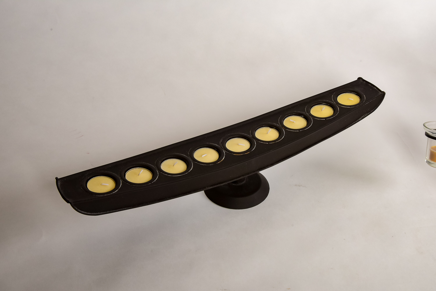 Pier 1 Imports Metal Decor Collection