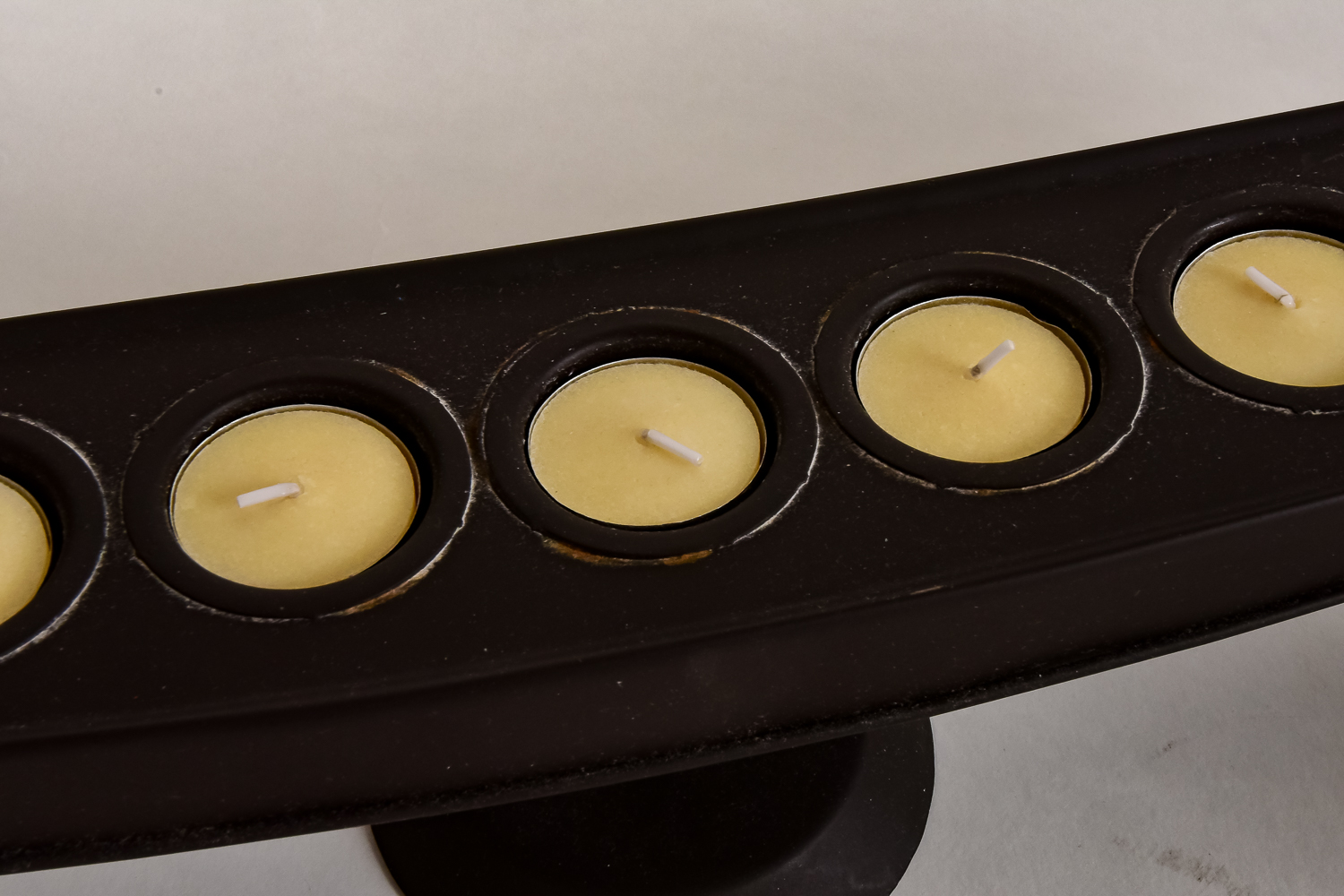 Pier 1 Imports Metal Decor Collection