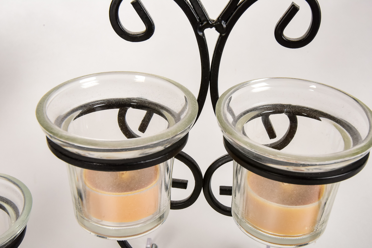 Pier 1 Imports Metal Decor Collection