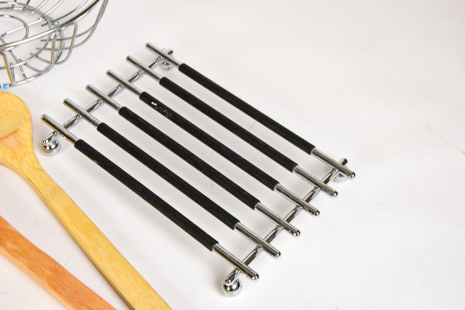 Collection of Classic Kitchenware