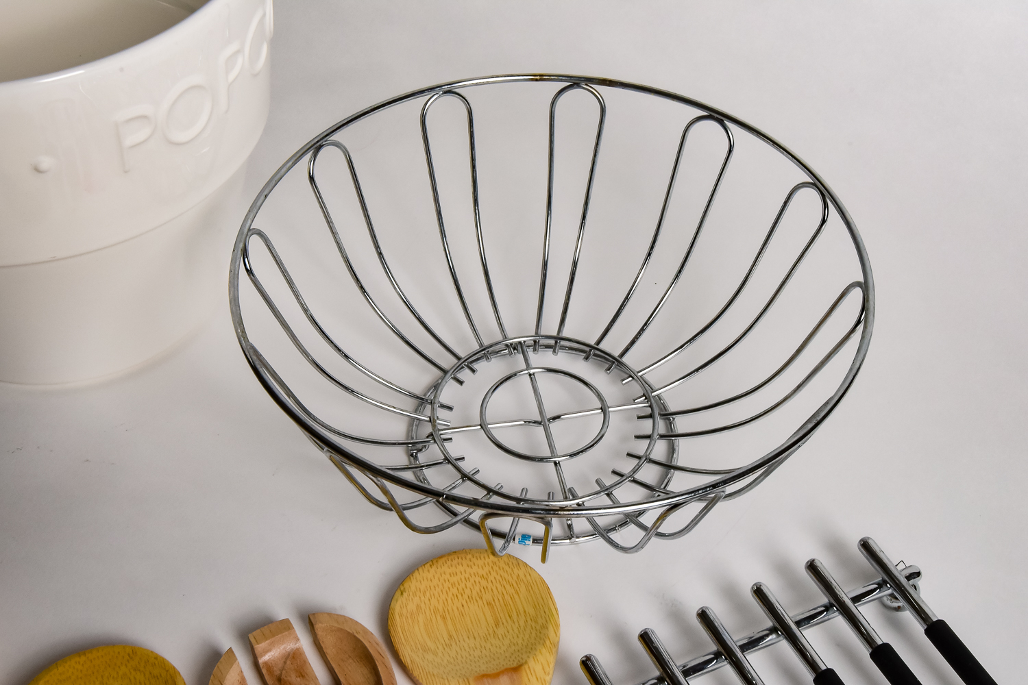 Collection of Classic Kitchenware