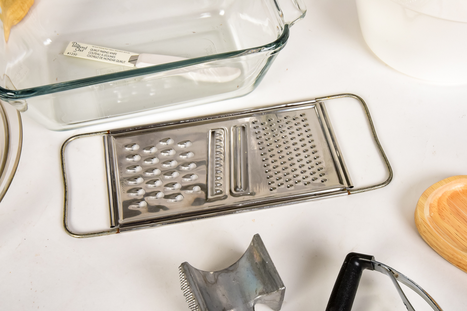 Collection of Classic Kitchenware