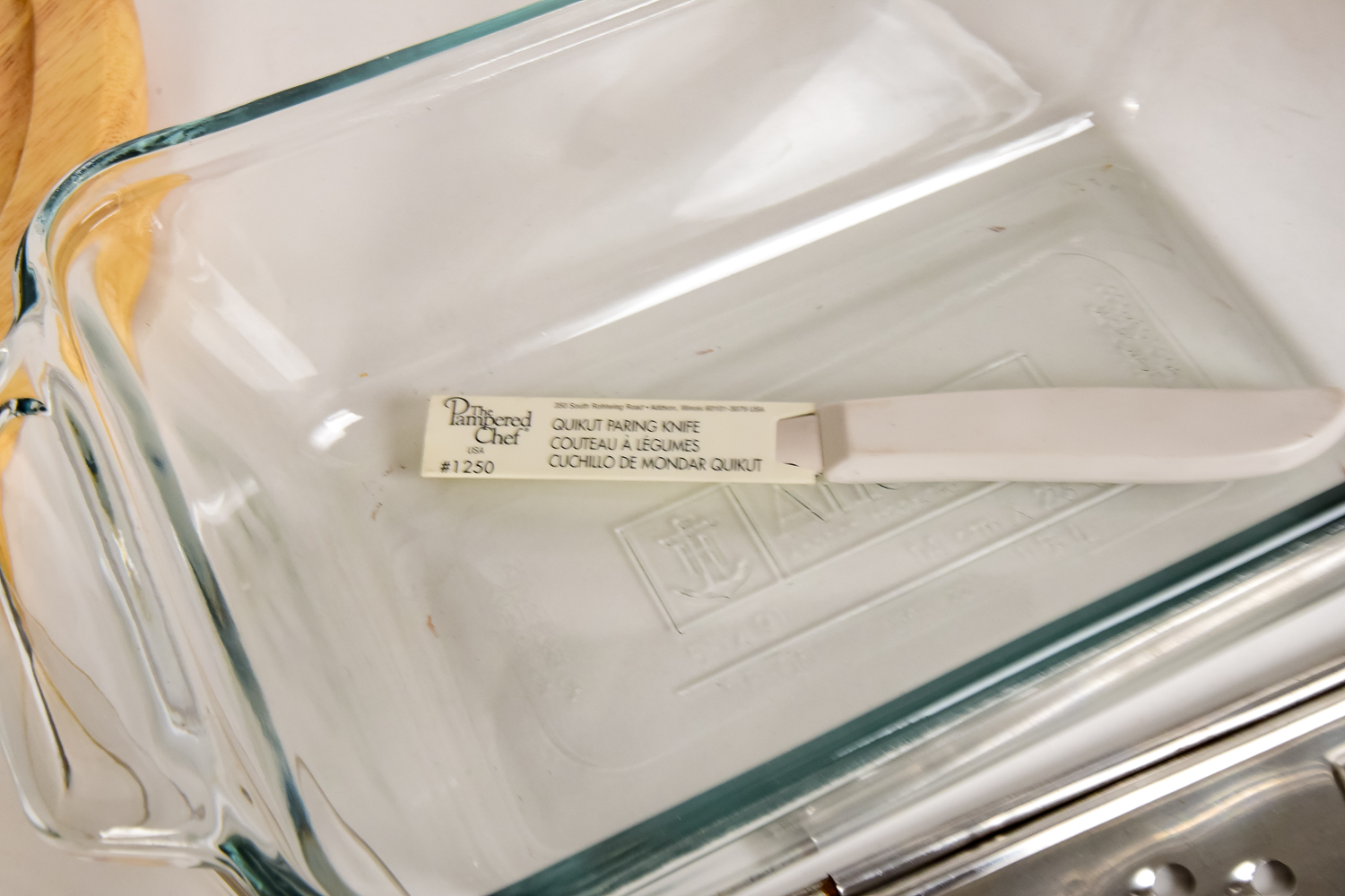 Collection of Classic Kitchenware