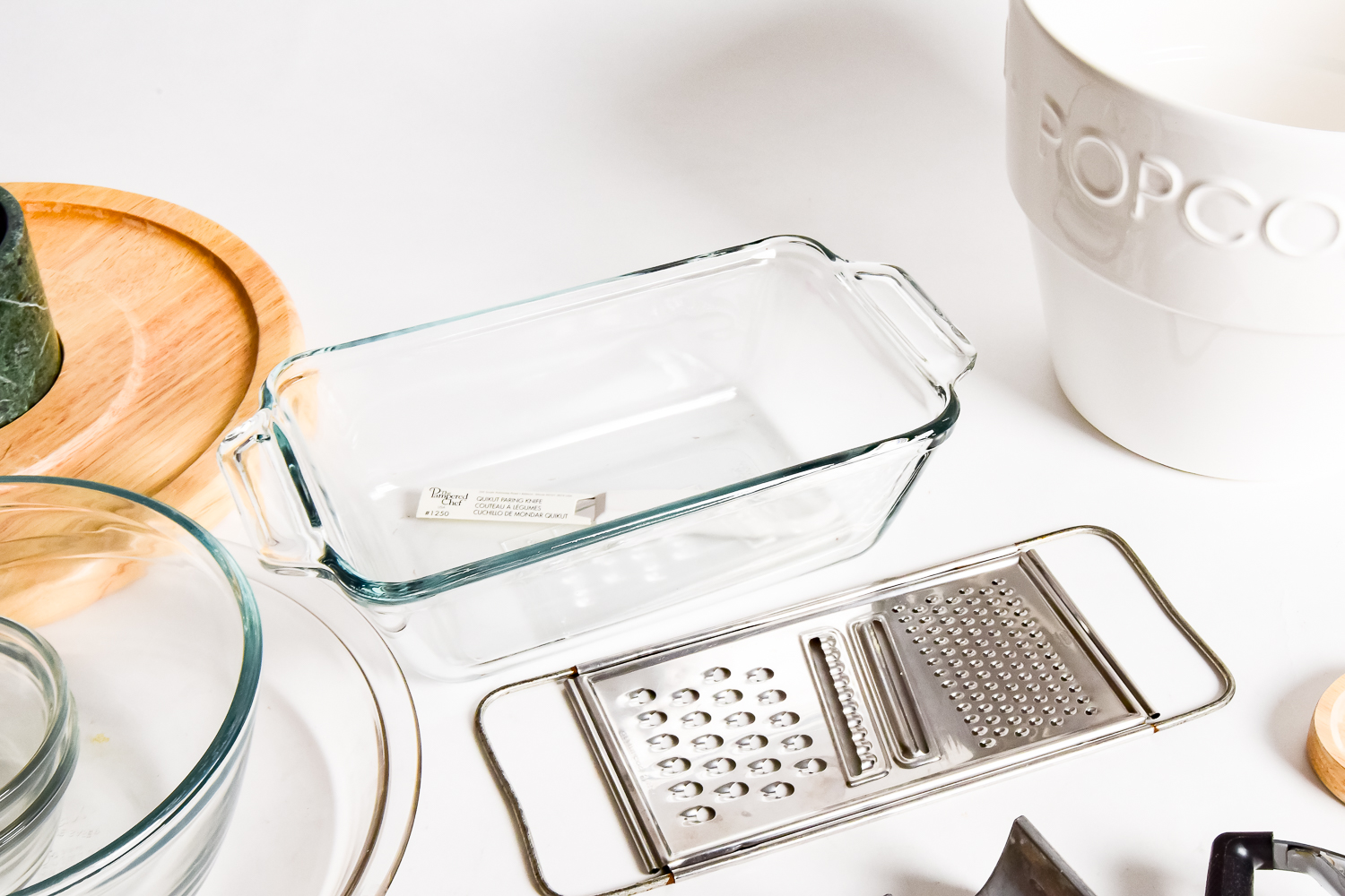 Collection of Classic Kitchenware