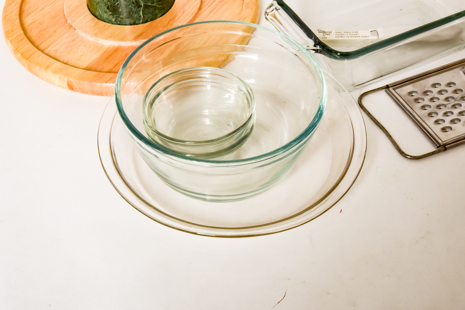 Collection of Classic Kitchenware