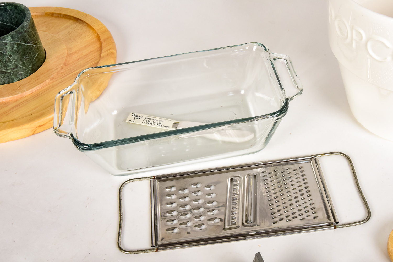 Collection of Classic Kitchenware