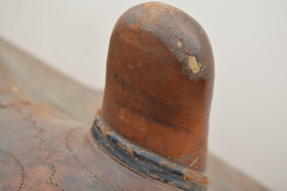 Women's Antique Side Saddle