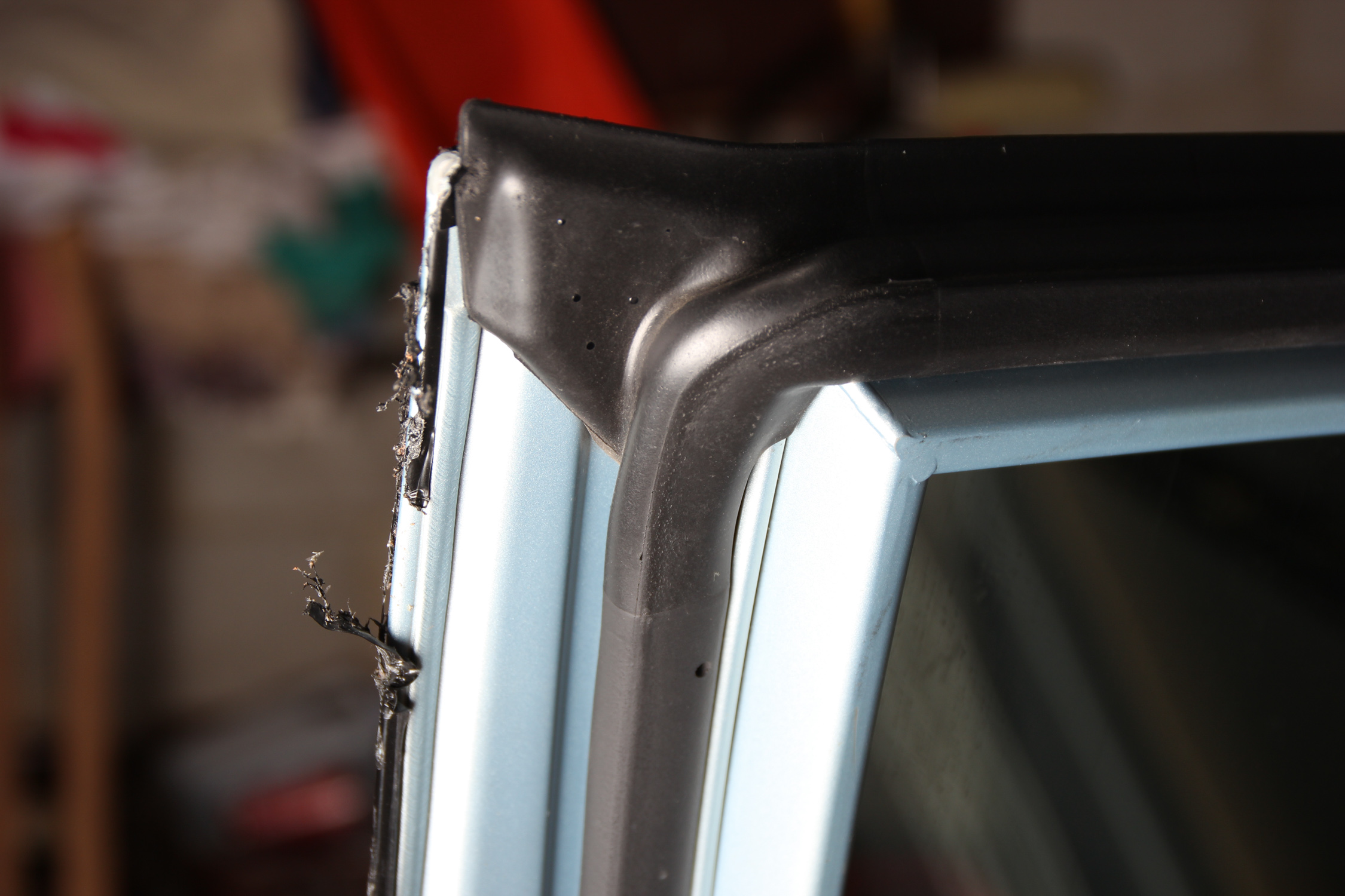 2006 Honda Civic Hybrid