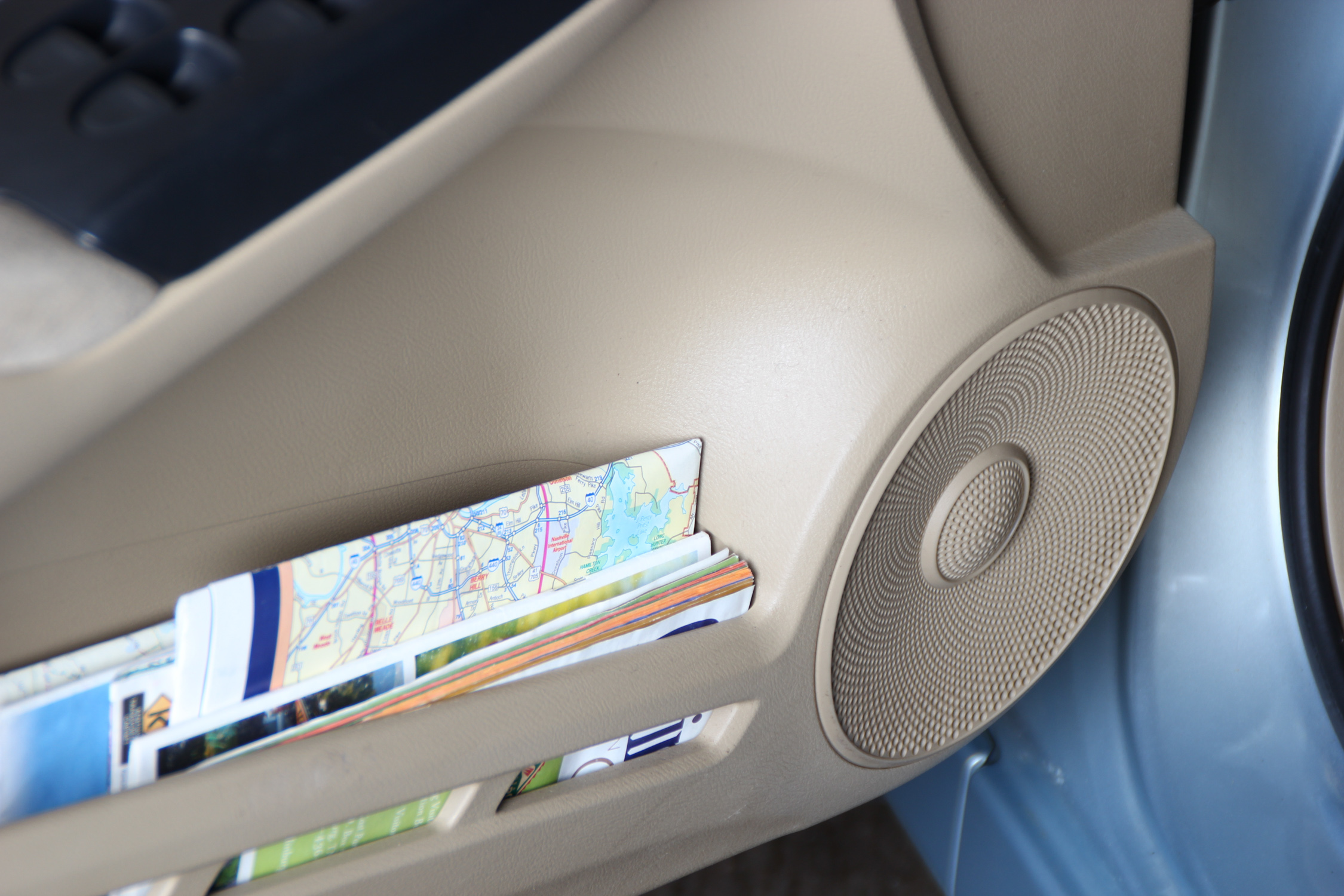 2006 Honda Civic Hybrid