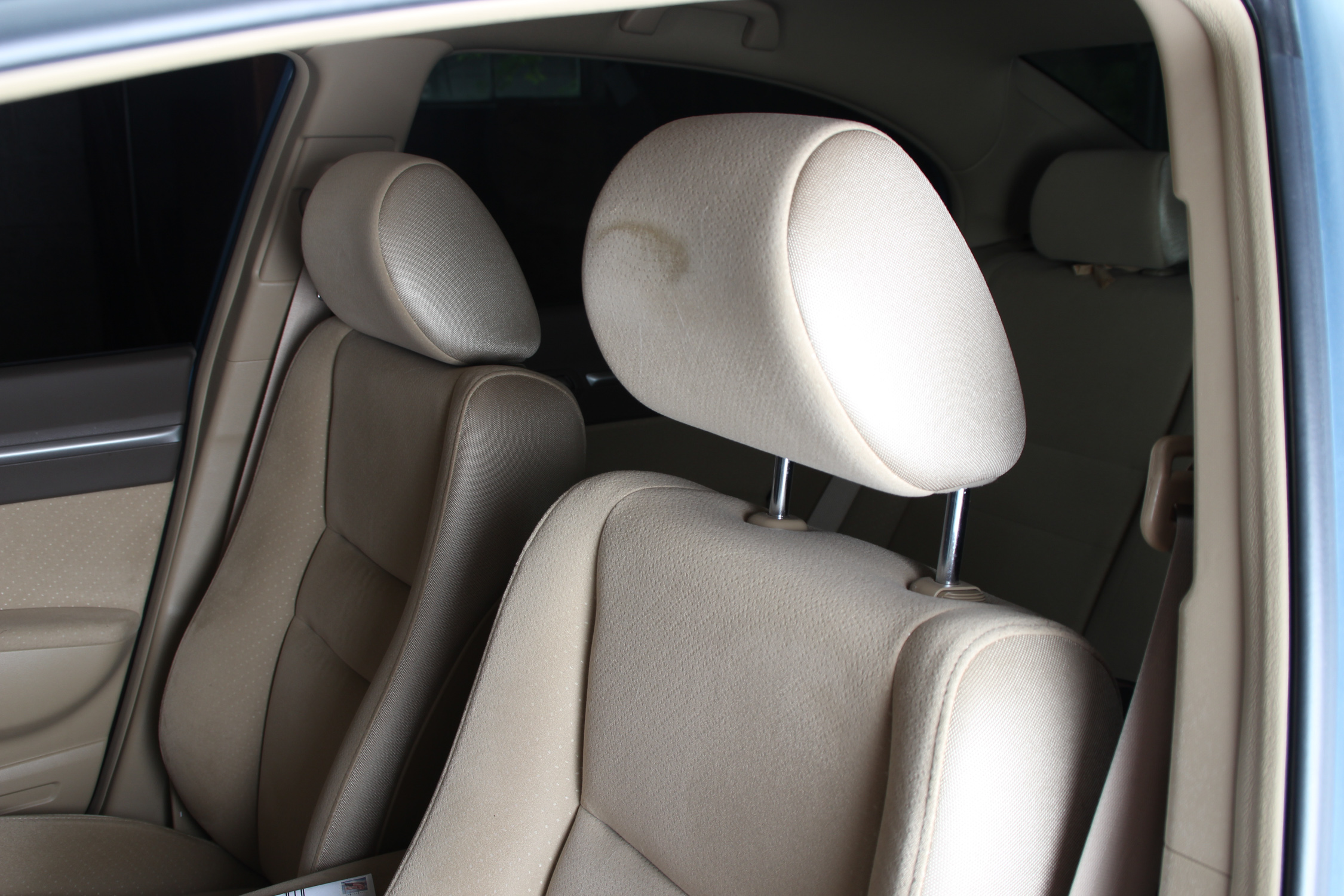 2006 Honda Civic Hybrid