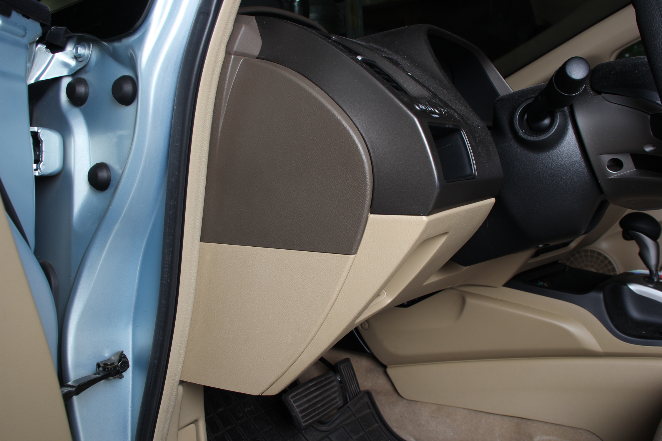 2006 Honda Civic Hybrid