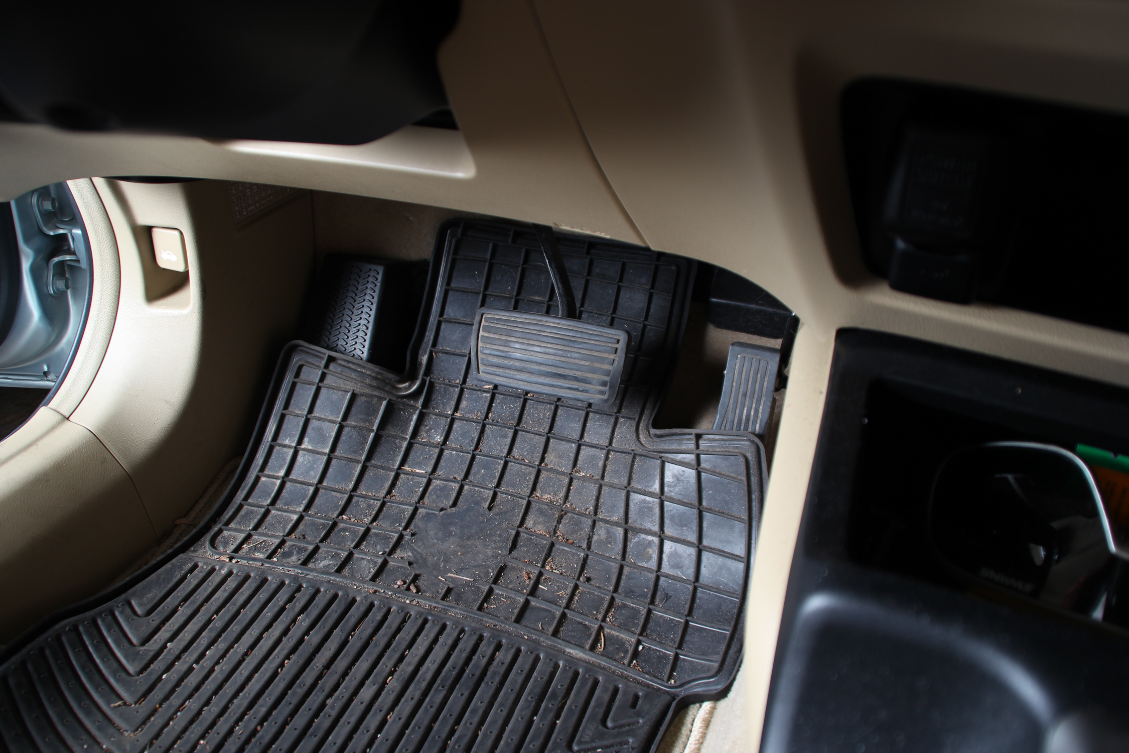 2006 Honda Civic Hybrid