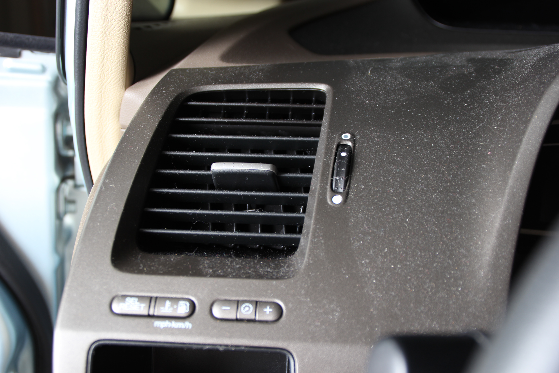 2006 Honda Civic Hybrid