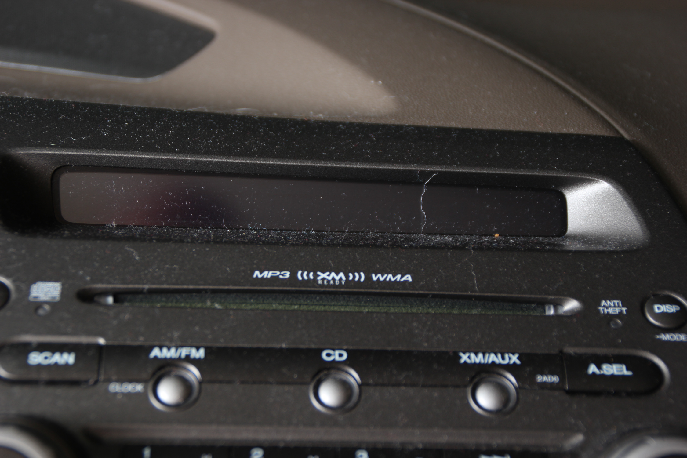 2006 Honda Civic Hybrid