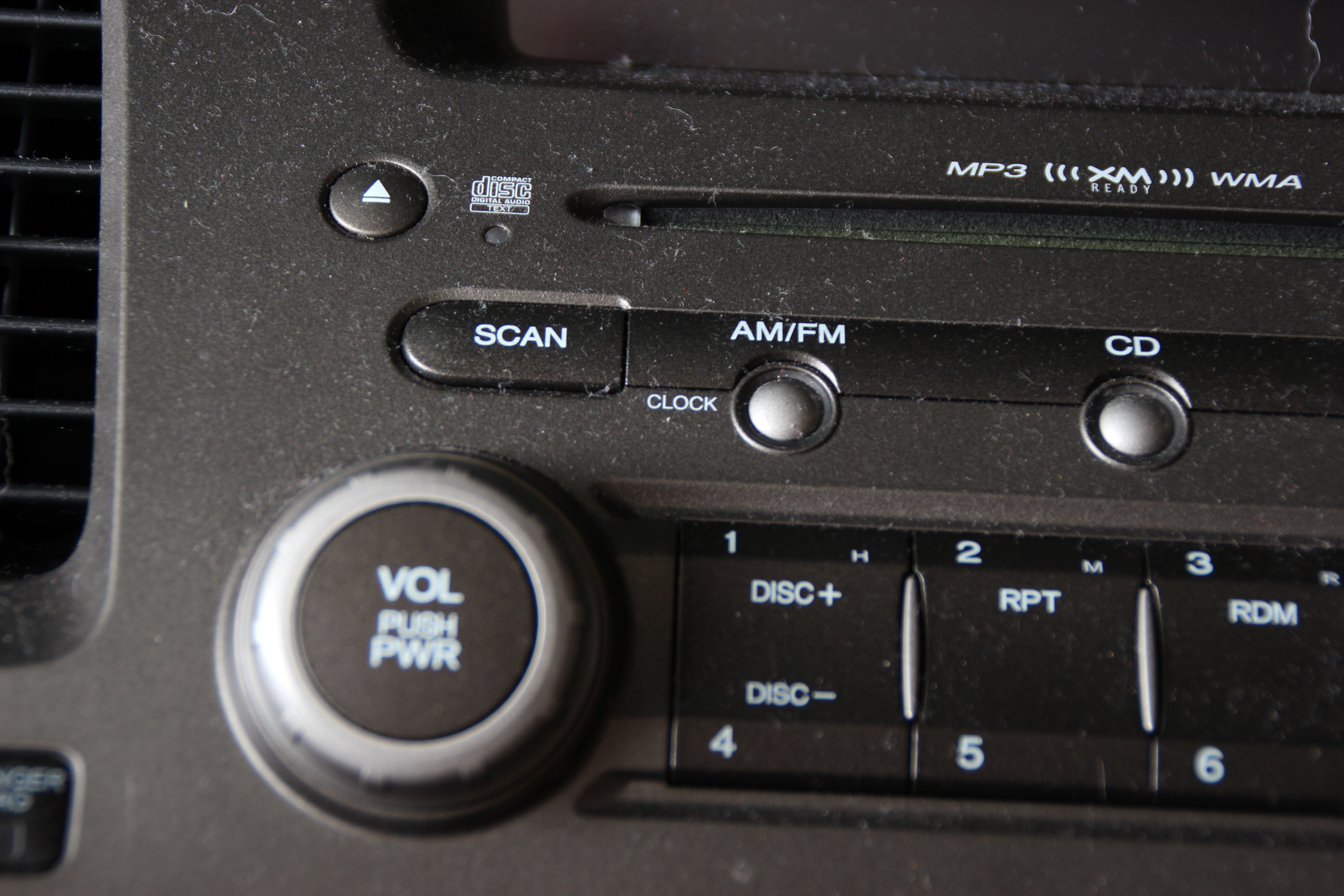 2006 Honda Civic Hybrid