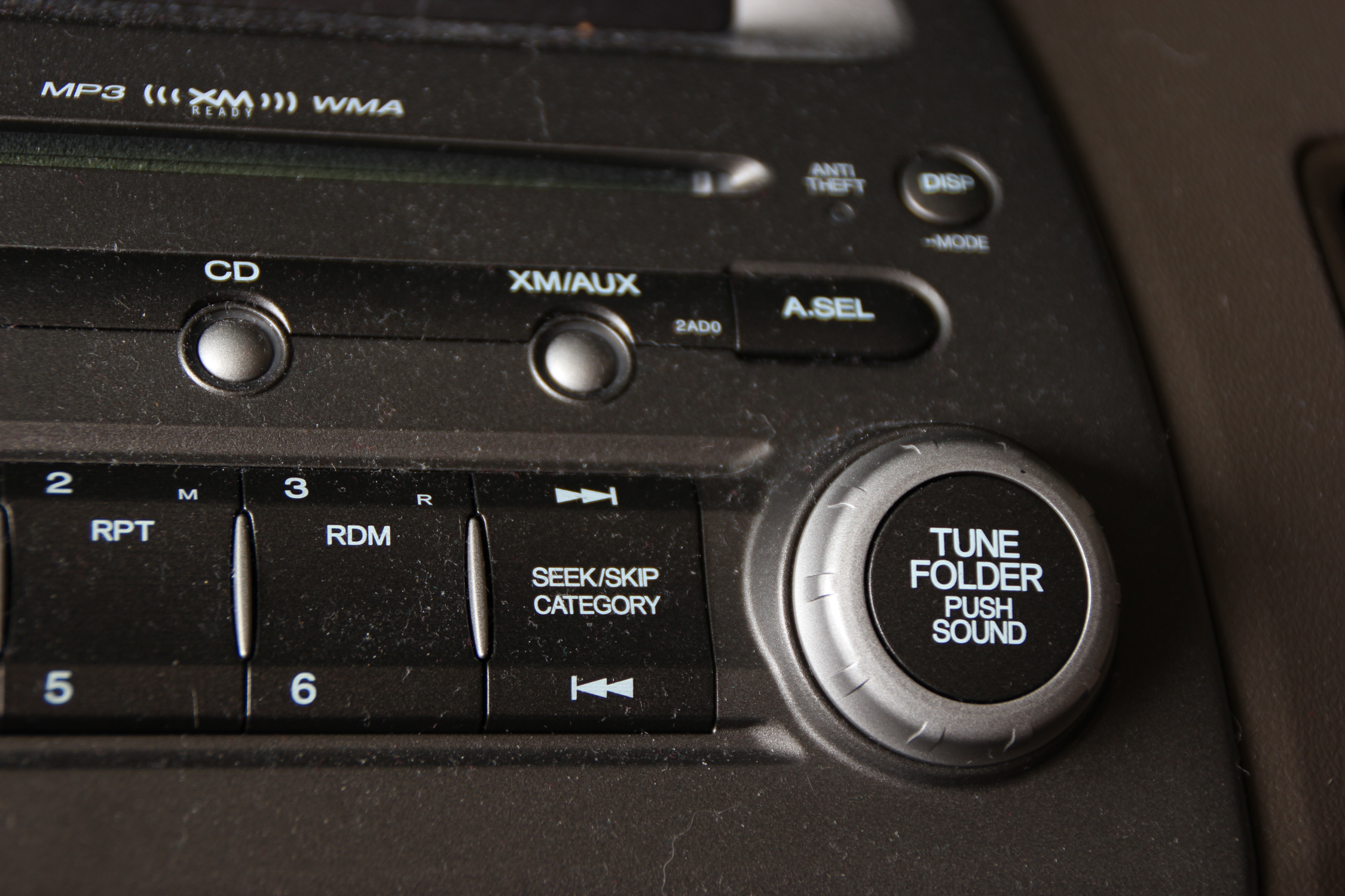 2006 Honda Civic Hybrid