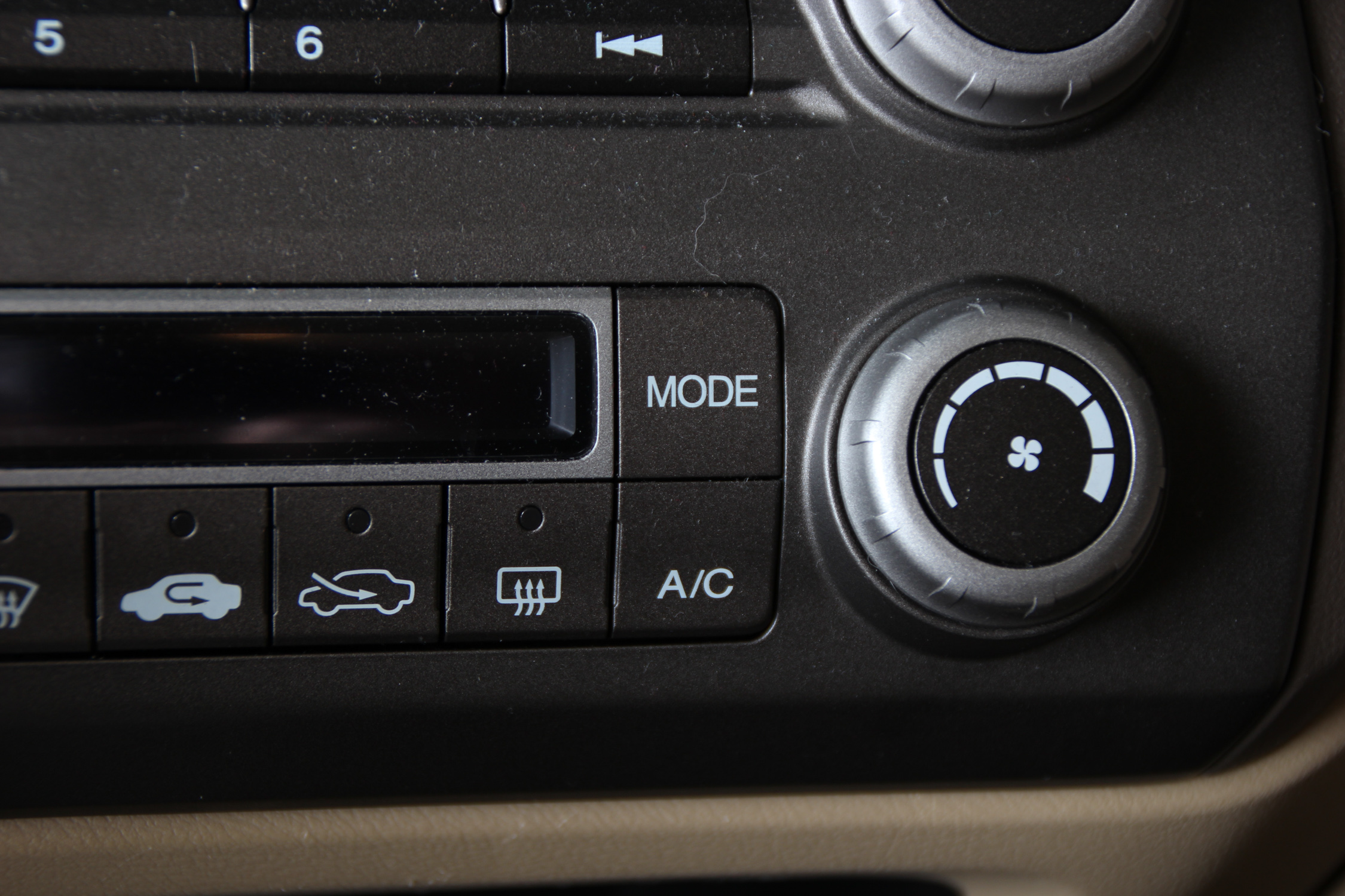 2006 Honda Civic Hybrid