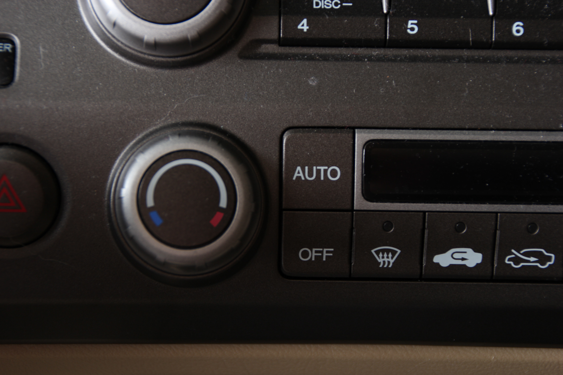 2006 Honda Civic Hybrid