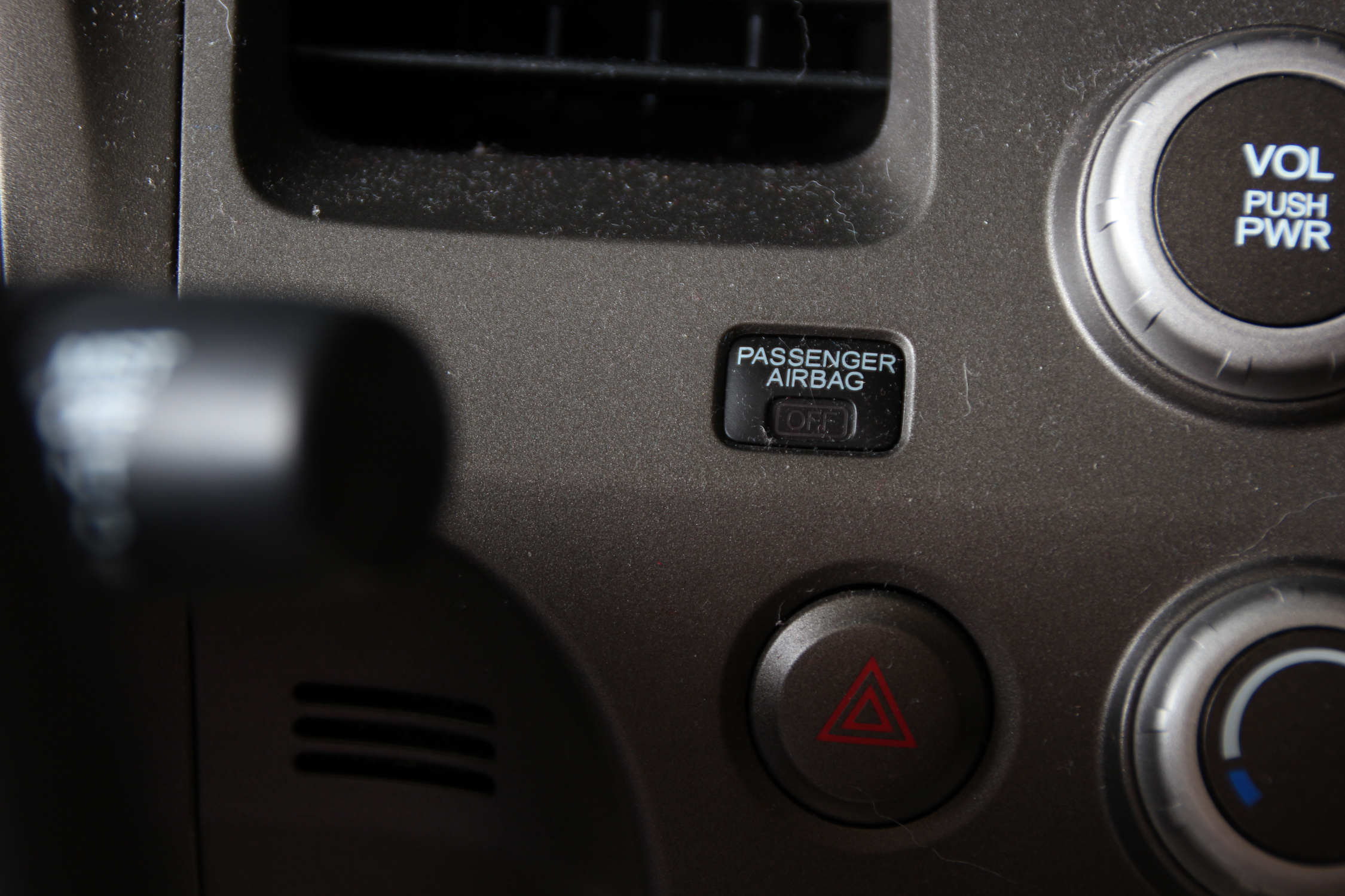 2006 Honda Civic Hybrid