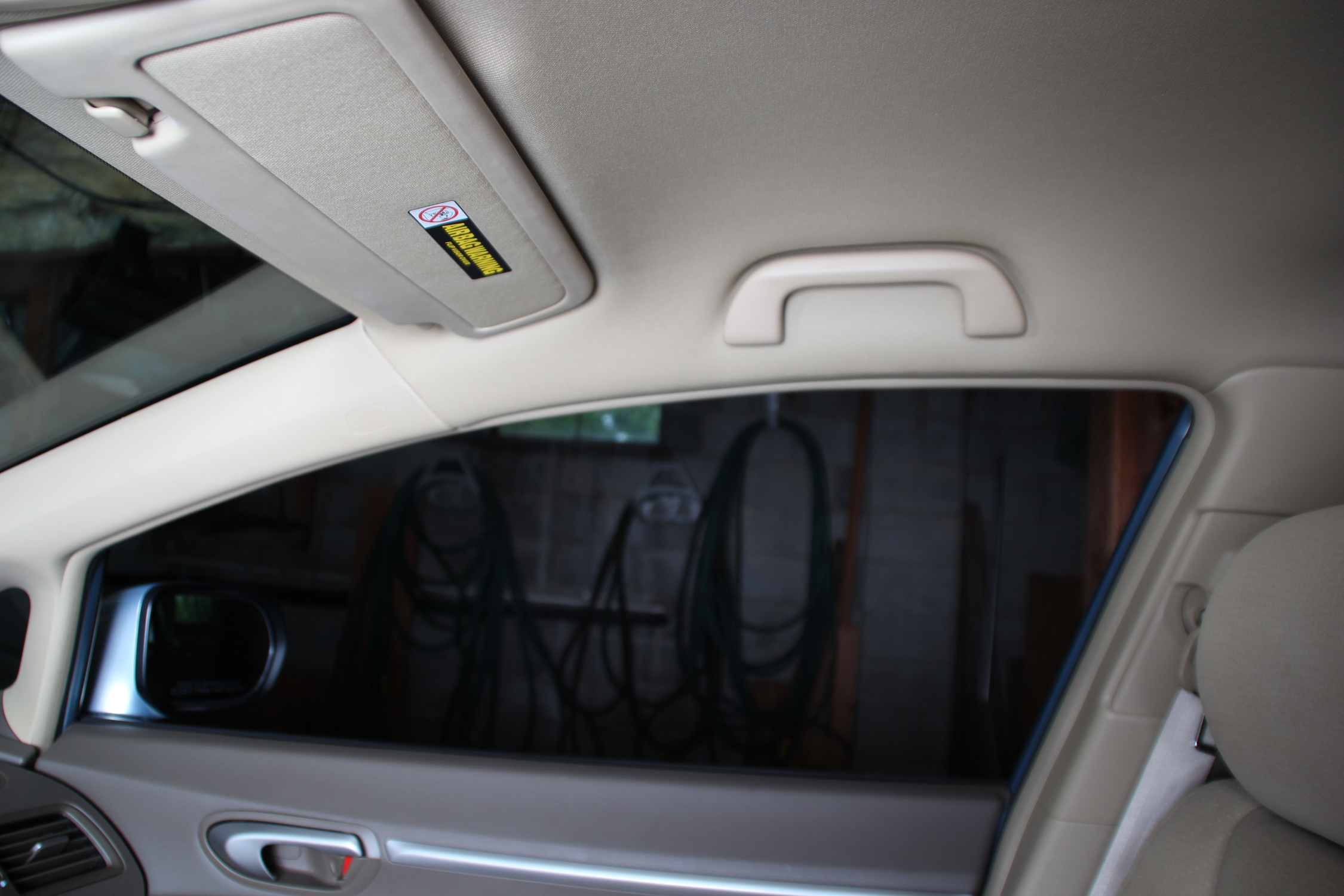 2006 Honda Civic Hybrid