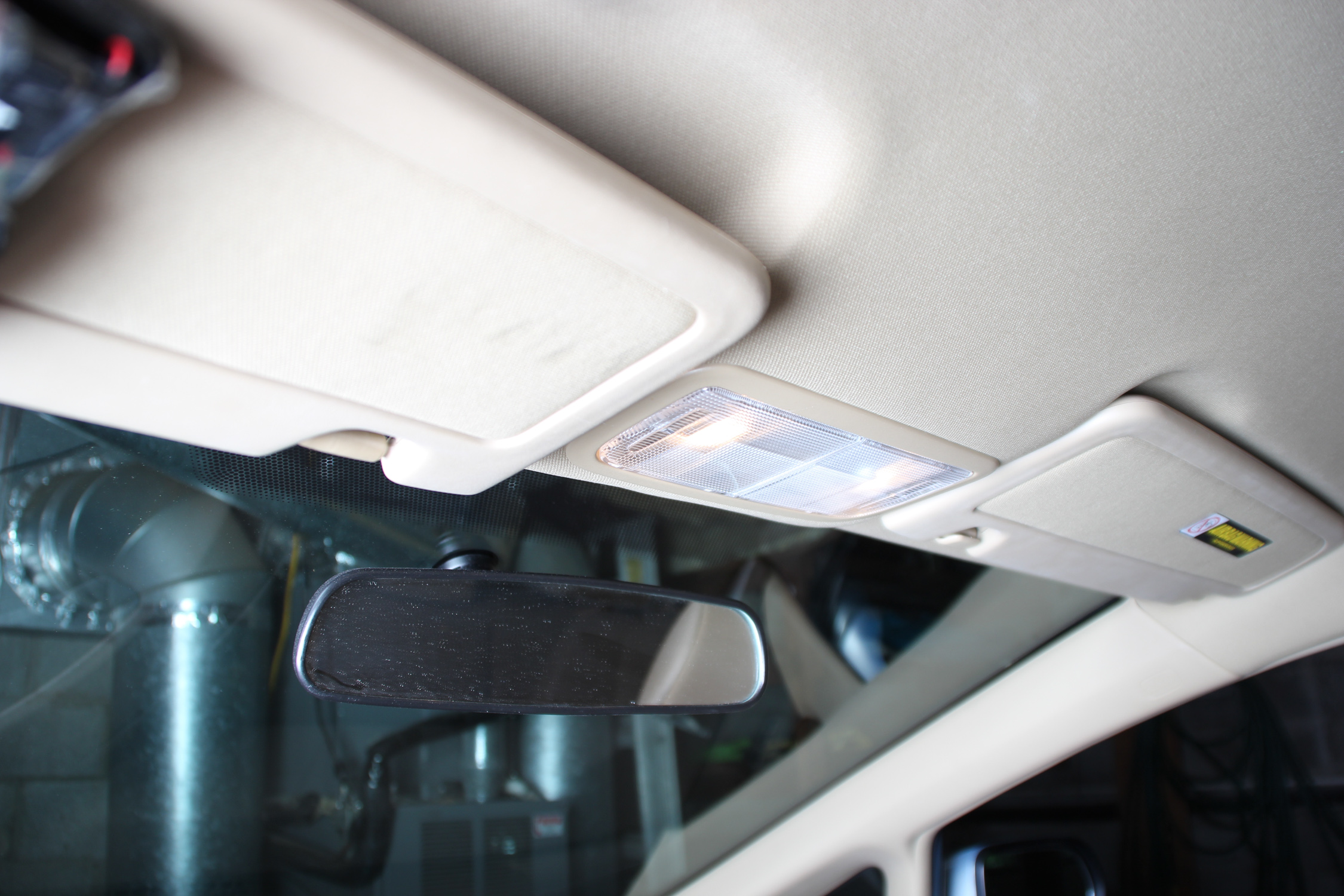 2006 Honda Civic Hybrid