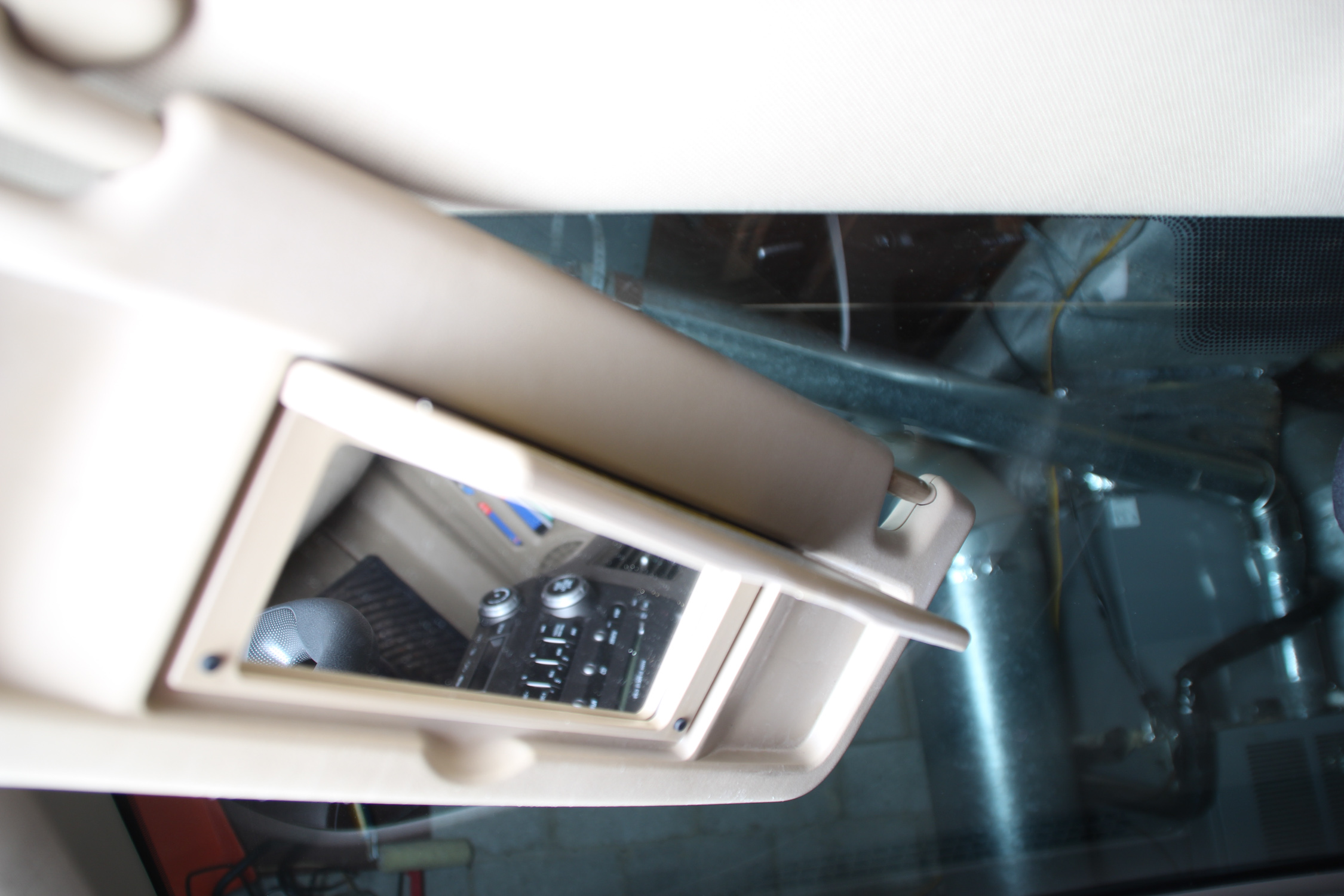 2006 Honda Civic Hybrid