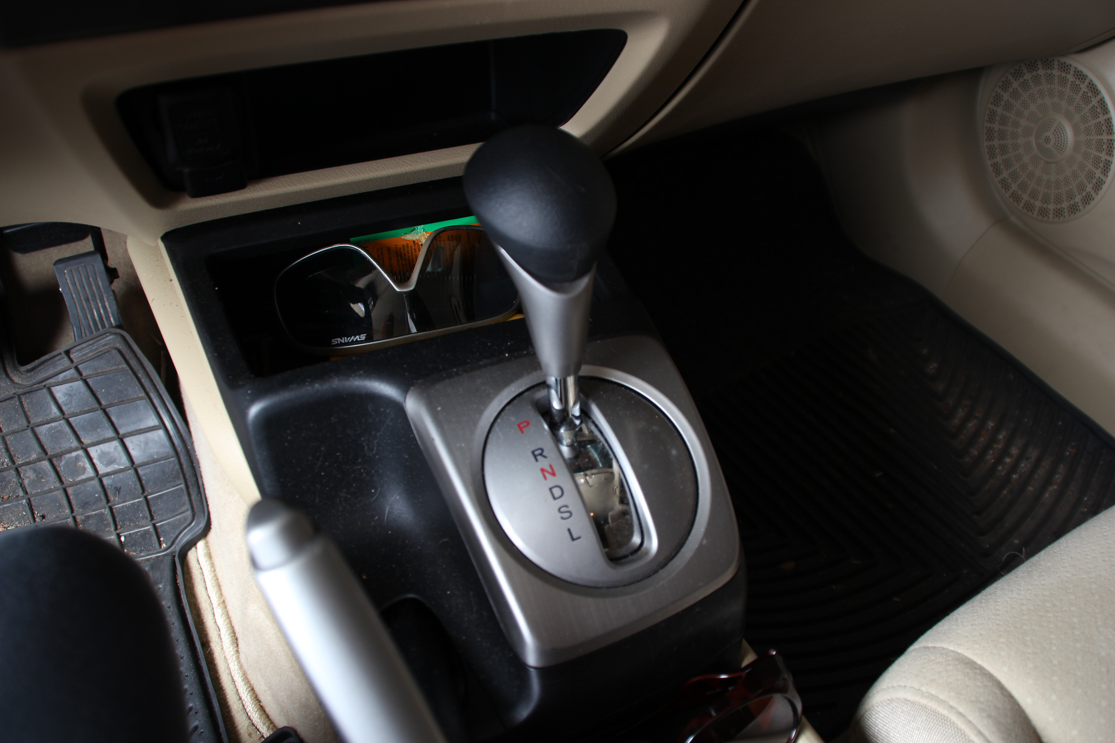 2006 Honda Civic Hybrid