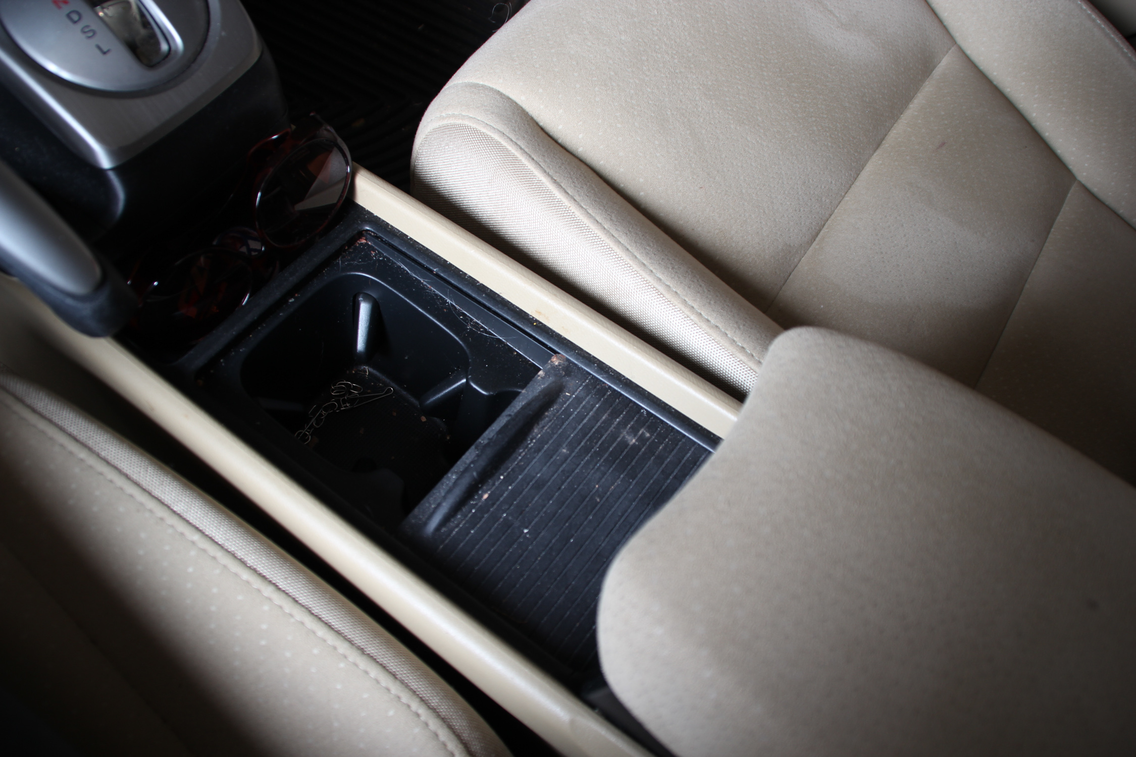 2006 Honda Civic Hybrid