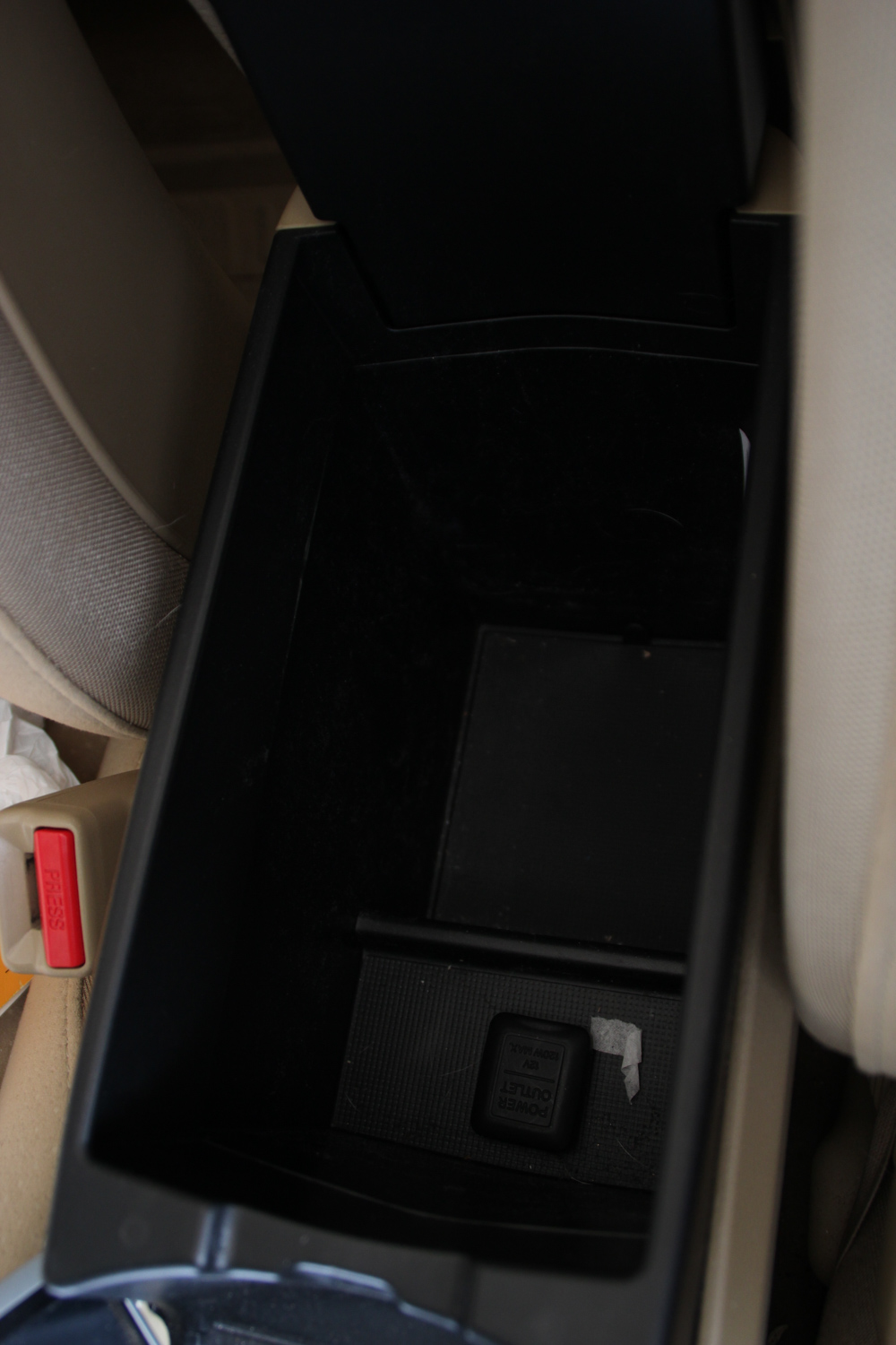 2006 Honda Civic Hybrid