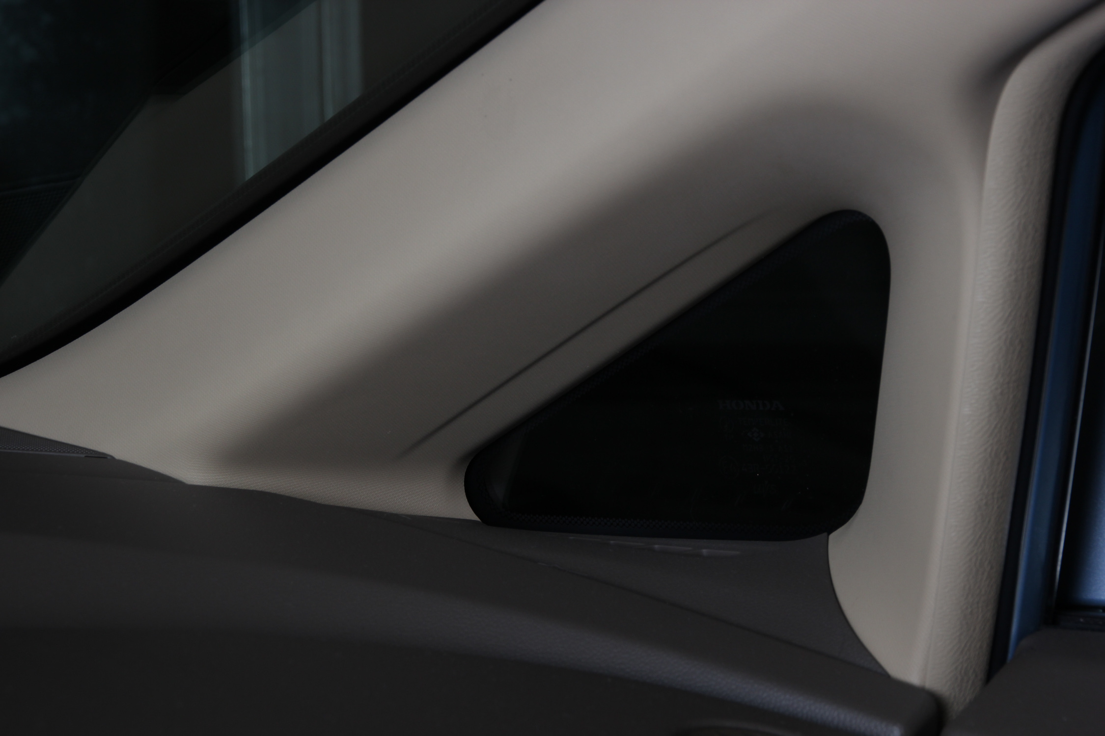 2006 Honda Civic Hybrid