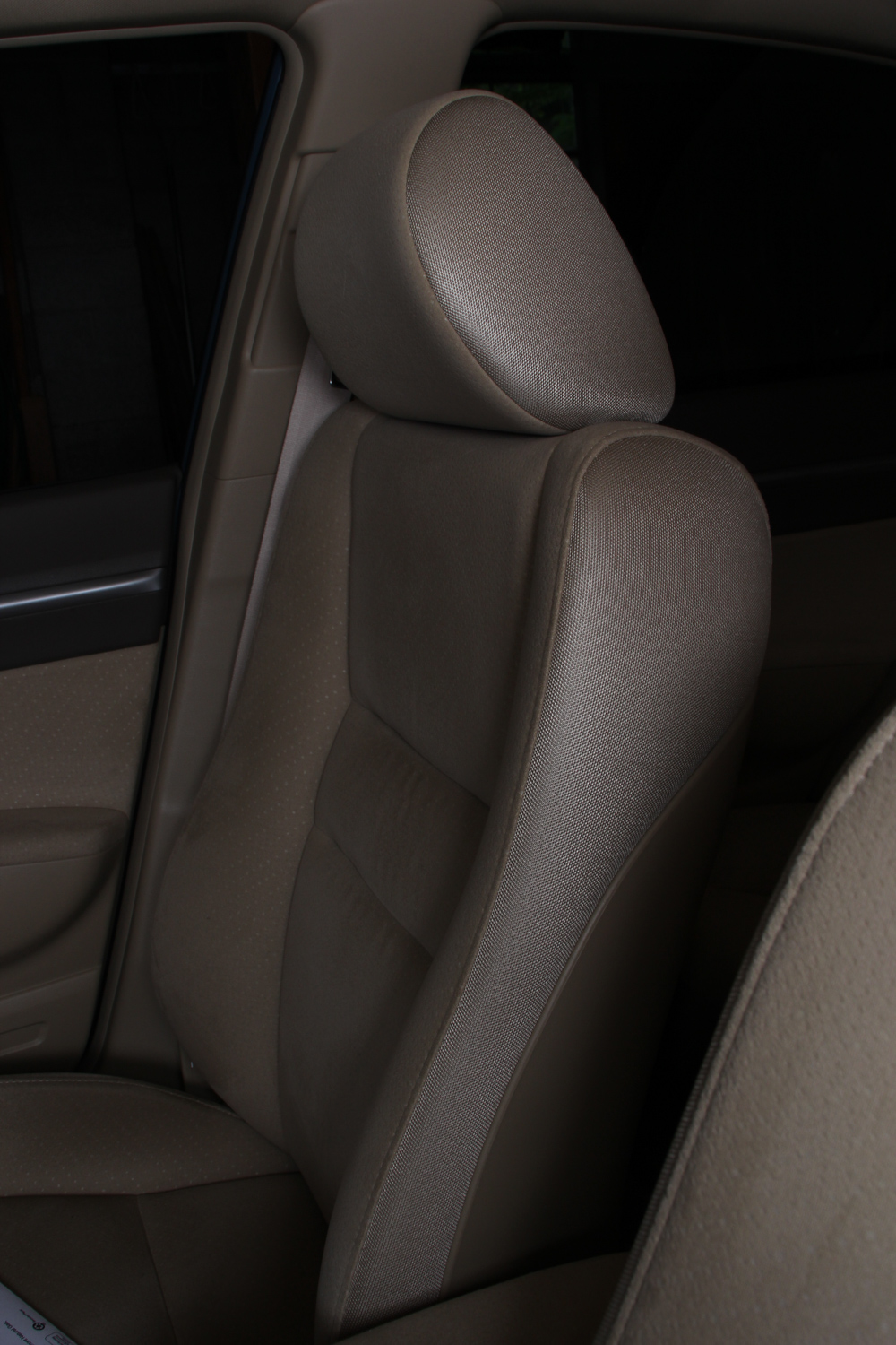 2006 Honda Civic Hybrid